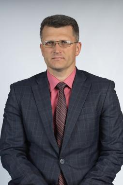 Пронин Алексей Анатольевич