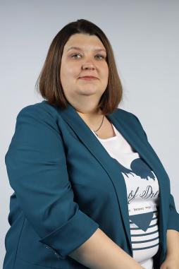 Медведева Александра Эдуардовна